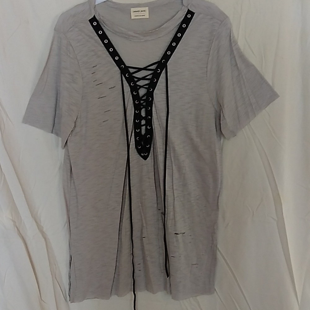 Emory park T shirt